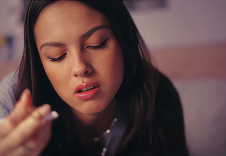Why Olivia Rodrigo Is the Right Choice for the Brand