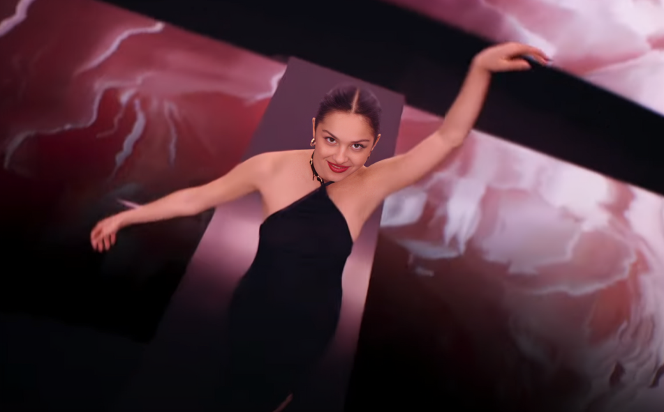 How Lancôme's Brand Image Has Evolved