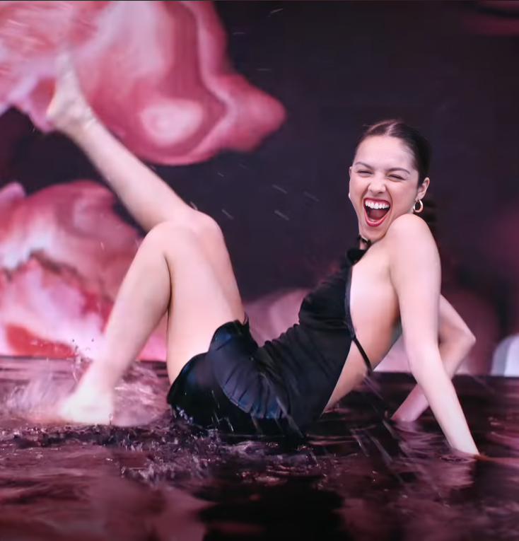 Lancome Commercial Actress Name, Age, Bio and More