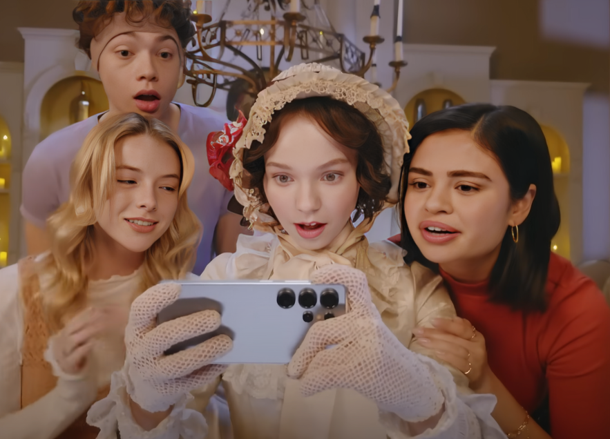 Why Celebrity Campaigns Still Work in 2025