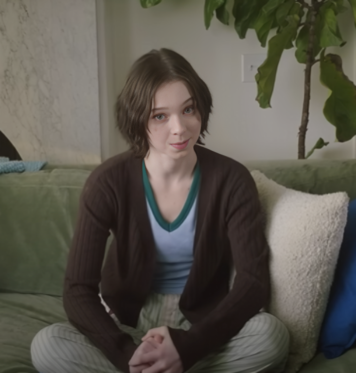 Samsung Galaxy Commercial Actress Name, Age, Bio and more