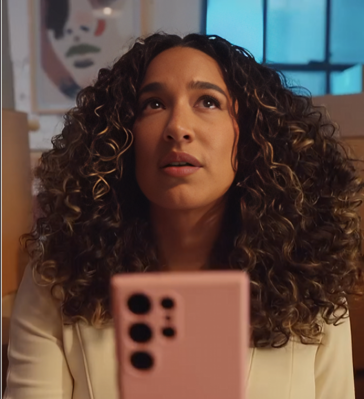 QuickBooks Commercial Actress Name, Age, Bio and More