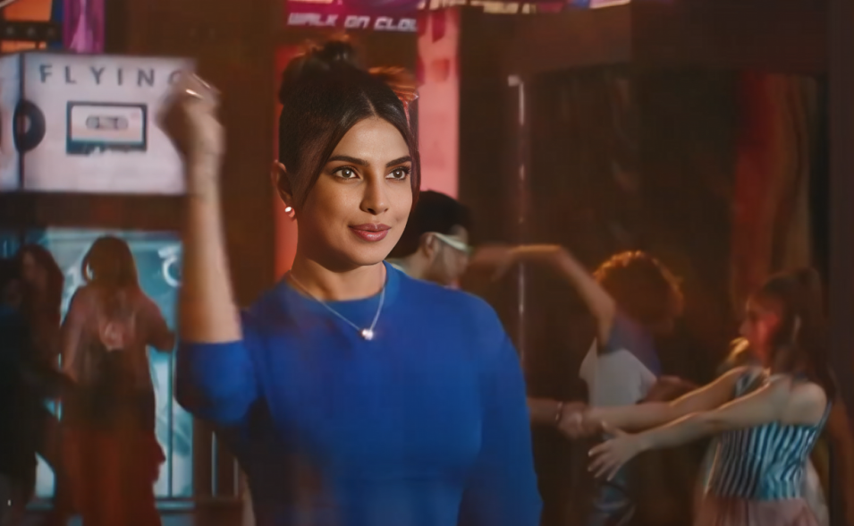 The Message Behind the Refreshing Mixer Non-Alcoholic Commercial
