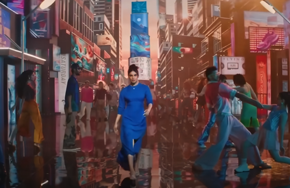 Real People, Real Impact: Why This Campaign Connects