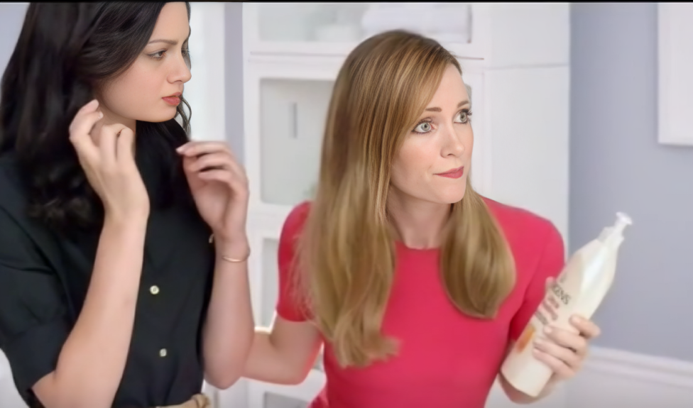 Jergens Commercial Actress Name: Meet Leslie Mann