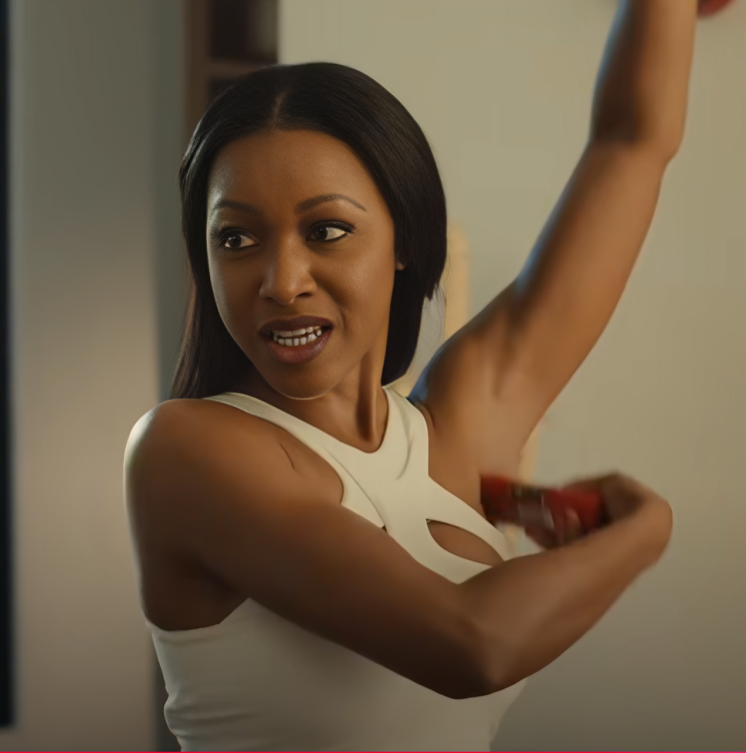 Old Spice commercial Actress Name, Age, Bio and More