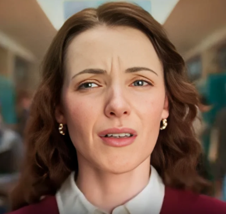 Ubrelvy Commercial Actress Name: Who Is the Mystery Woman in the ‘School Bell’ Ad?