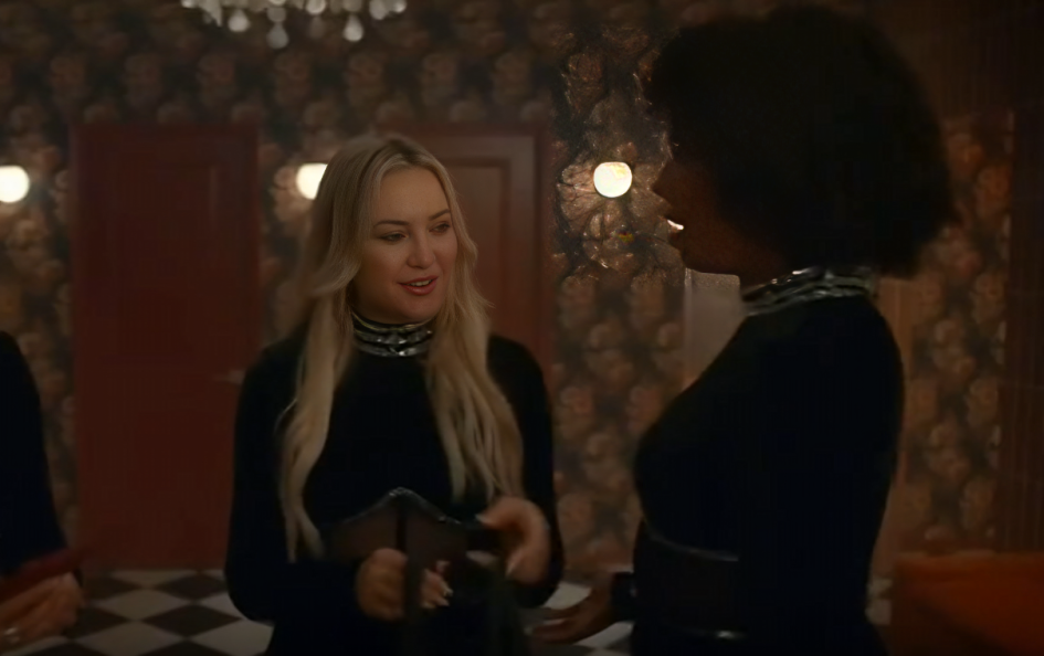 Why Kate Hudson is the Perfect Fit for Rakuten