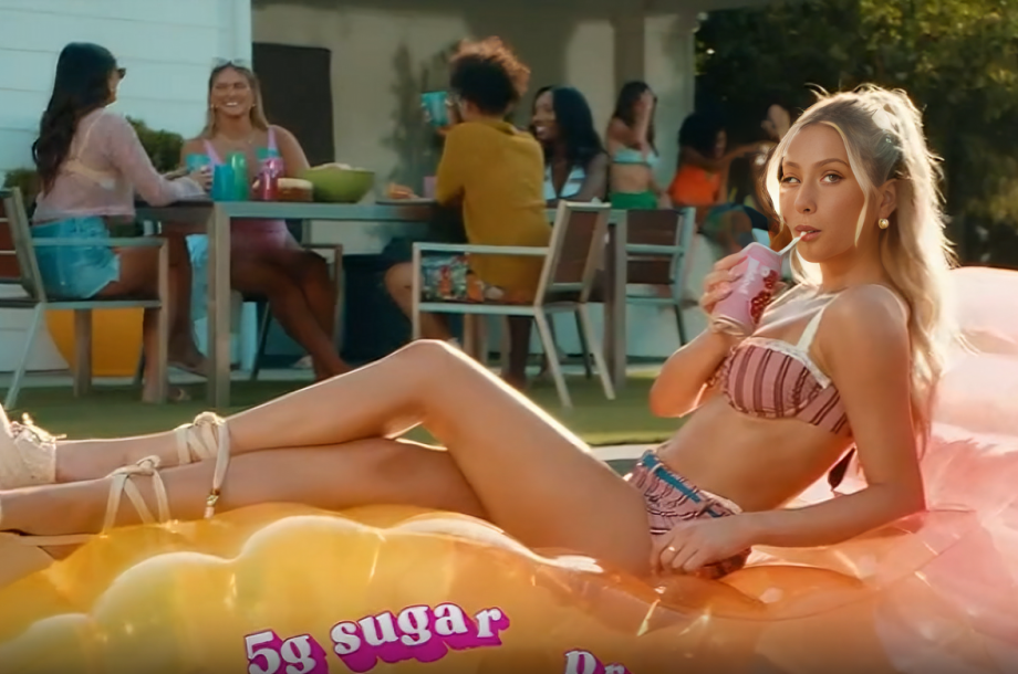 Celebrity Endorsements That Shaped Poppi’s Image