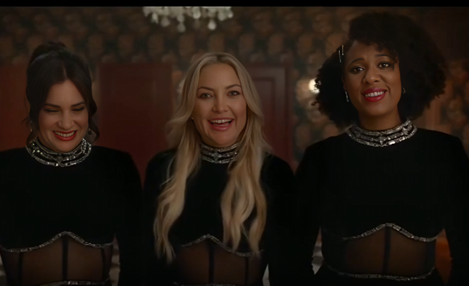 Rakuten Commercial Actress Name: Meet Kate Hudson