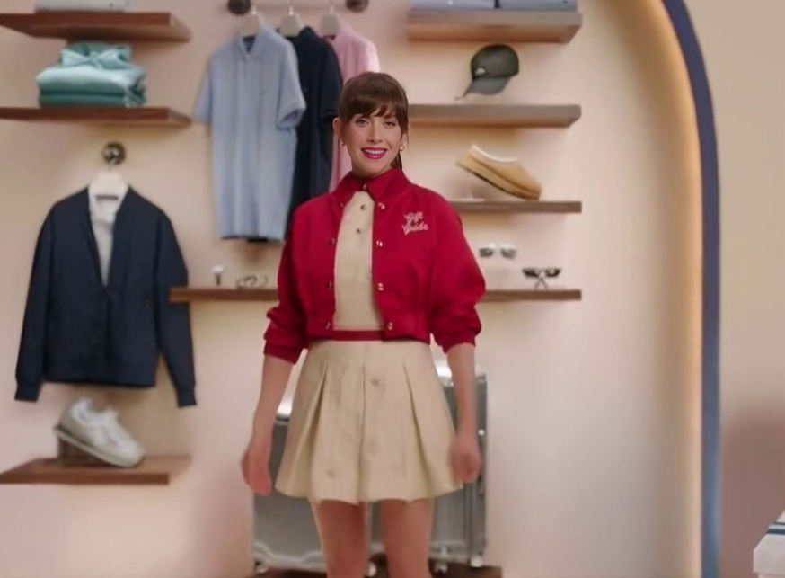How Macy’s Ads Reflect Changing Consumer Values