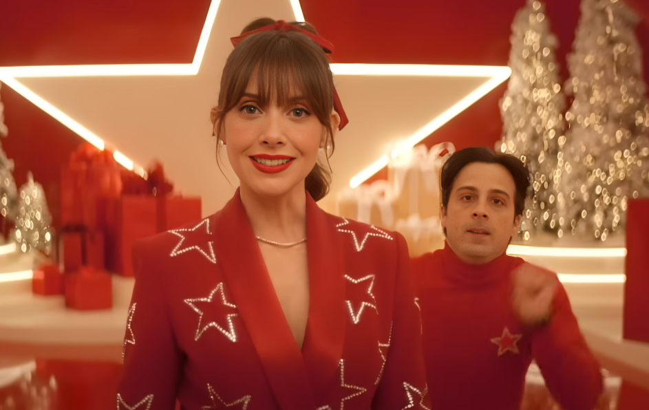 Macy’s Commercial Actress Name: Meet Alison Brie