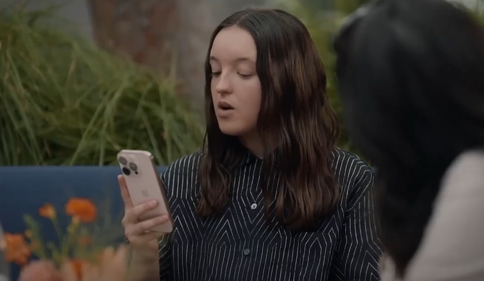 Apple Intelligence Commercial-Message Behind the Campaign