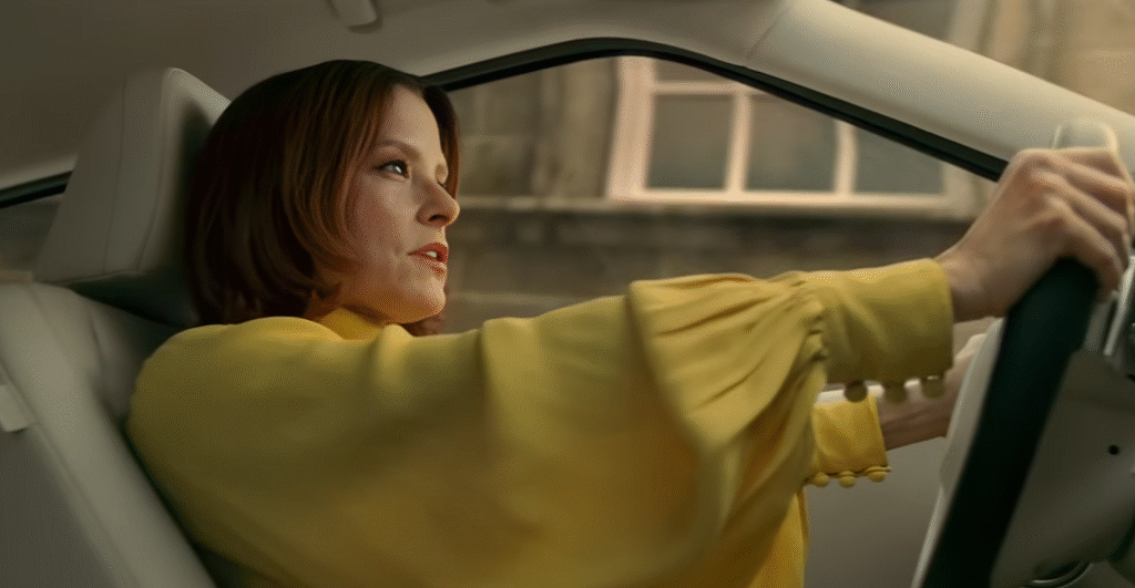 Hyundai Palisade Spokeswoman: Parker Posey’s Biography
