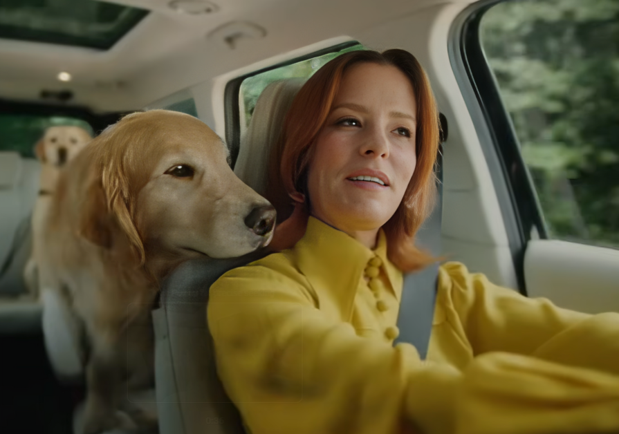 Real People, Real Impact: Why the Campaign Connects with Viewers