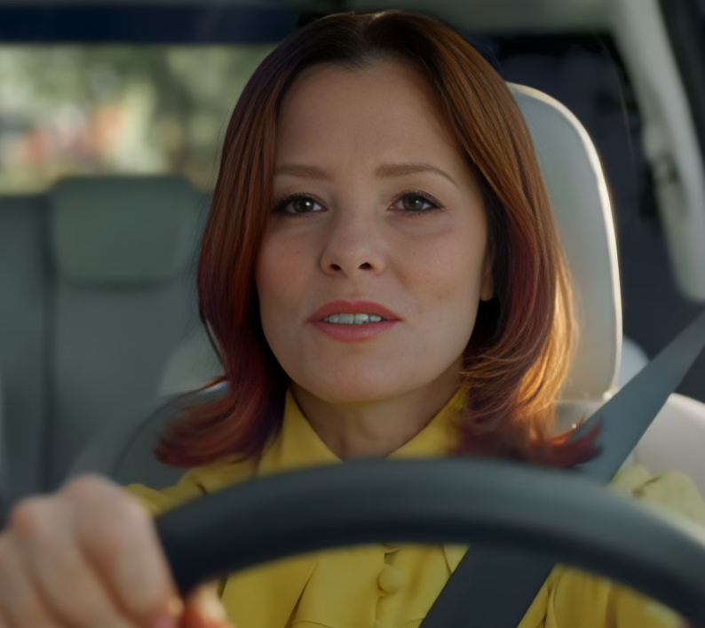 Hyundai Palisade Hybrid Commercial Actress Name 2025: Meet Parker Posey
