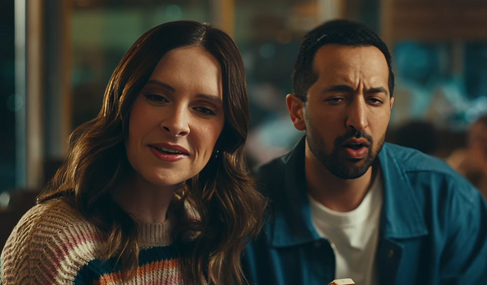GEICO Commercial Actress Name: Meet Eilise Patton