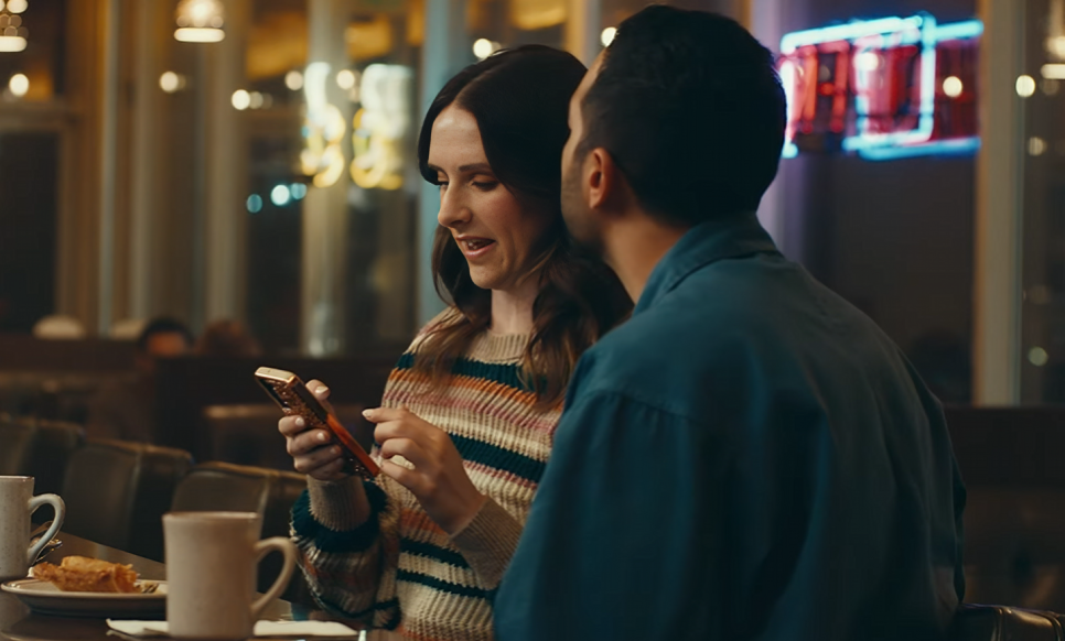 Why Eilise Patton is the perfect fit for GEICO