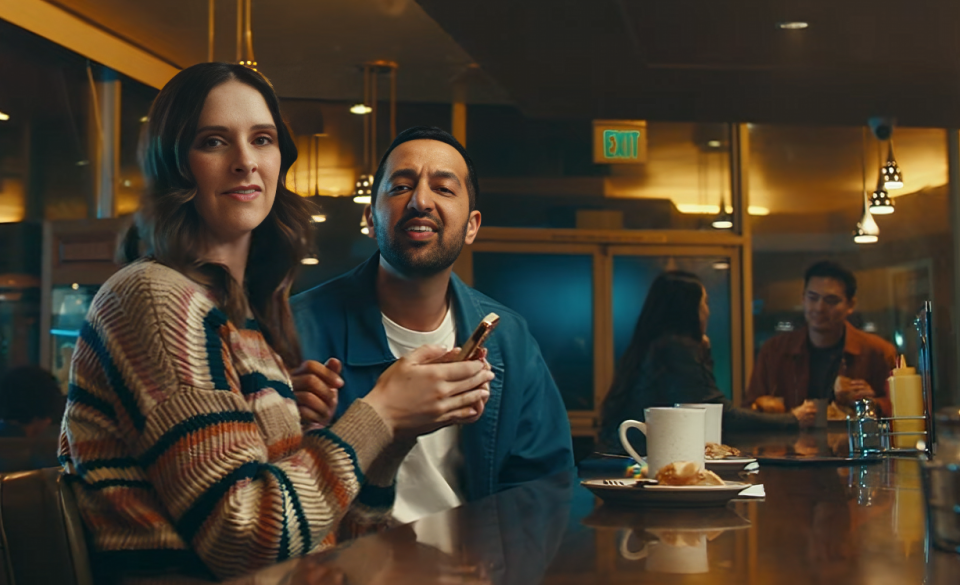 What makes GEICO ads so popular in 2025