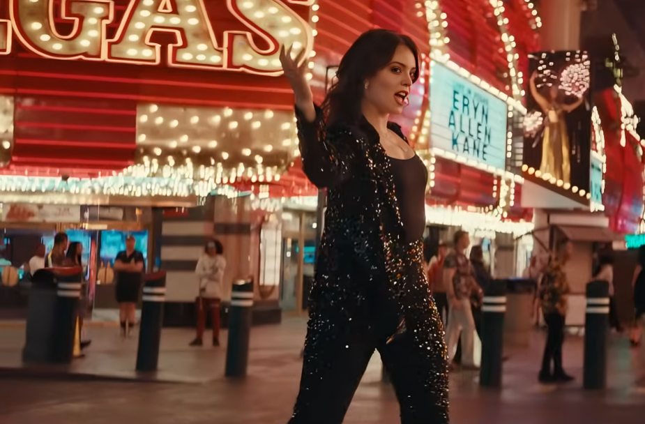 Fabulous Las Vegas Commercial Actress Name: Meet Liv Battista