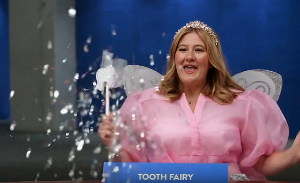 Why Deborah Baker Jr. Was Chosen for U.S. Cellular’s 2025 Campaign