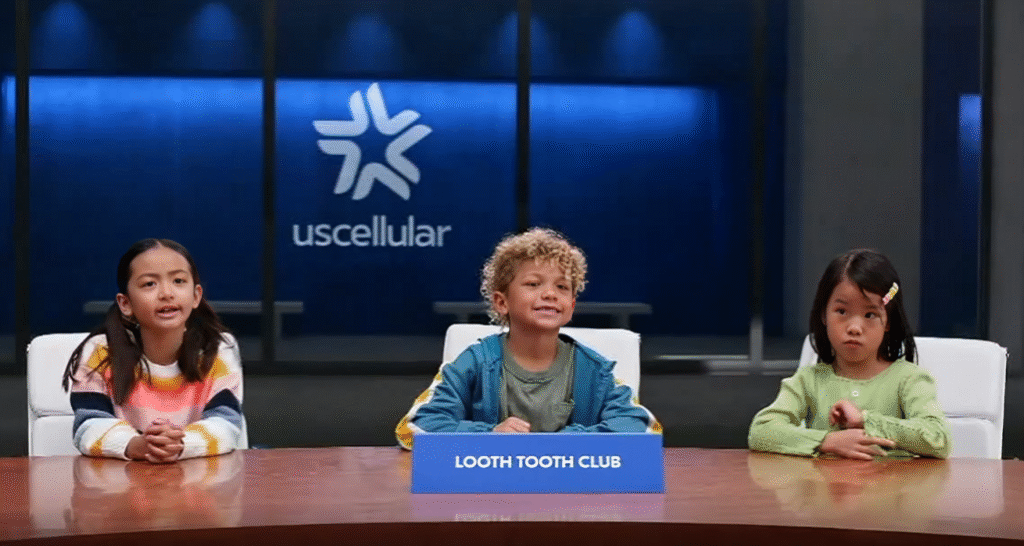 The Story Behind the “Loose Tooth Club” Commercial