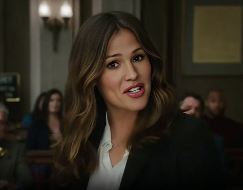 Why Jennifer Garner is a Perfect Fit for Capital One