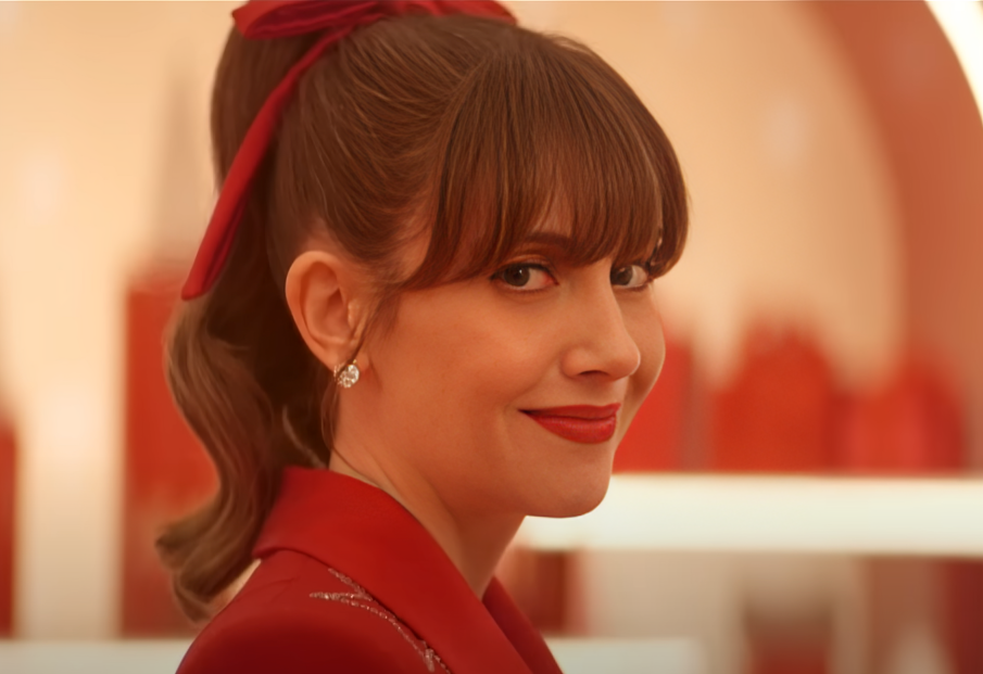 Macy’s Commercial Actress Name, Age, Bio and More Alison Brie