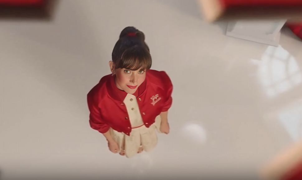 Why Macy’s Chose Alison Brie for Their Latest Ads