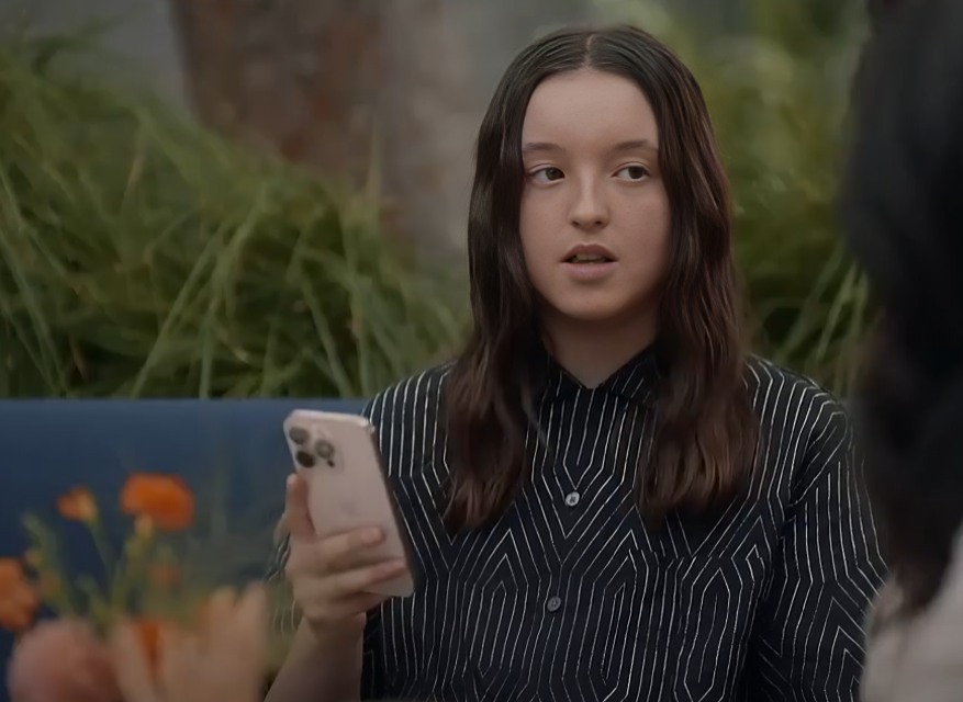 What Happens in the Apple Intelligence Commercials?
