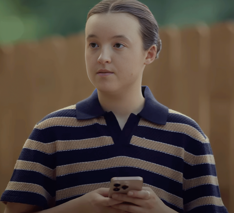 Apple Intelligence Commercial Actress Name, Age, Bio and More