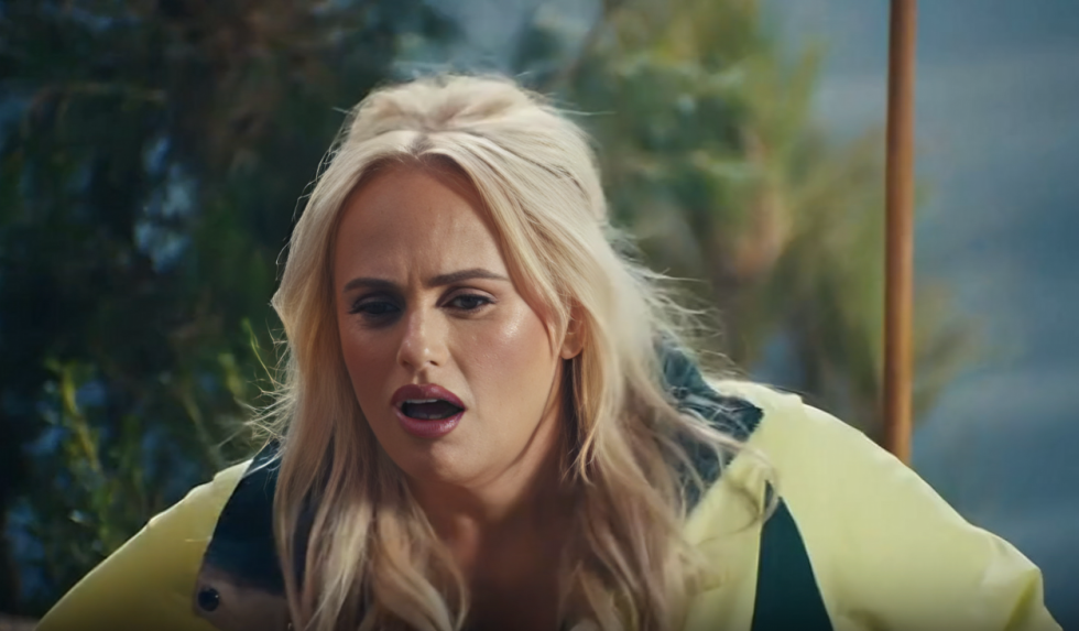 Why Rebel Wilson Is the Perfect Fit for Noom