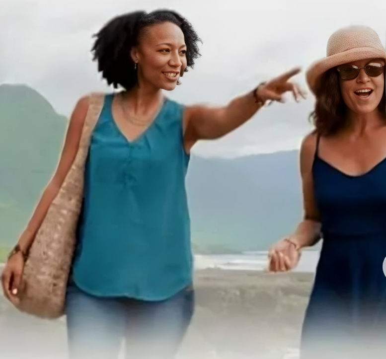Why Nicole R’Shae Holiday is the Perfect Fit for Otezla