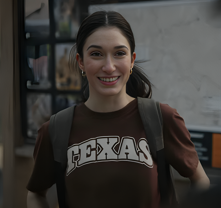 Kia Sportage Commercial Actress 2025: The Mystery Behind T-Shirt Tripping