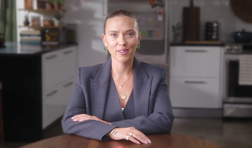 Feeding America Commercial Actress Name: Meet Scarlett Johansson& Other Actress
