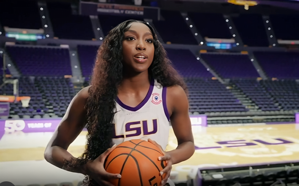 Experian Commercial Actress Name 2025: Meet Flau’jae Johnson