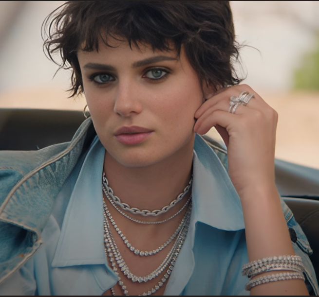 Jared Commercial Actress Name, Age, Bio and More
