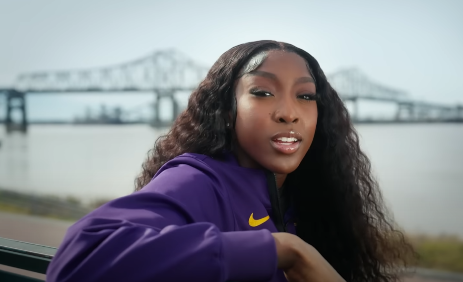 Why Flau’jae Johnson Is a Perfect Fit for Experian