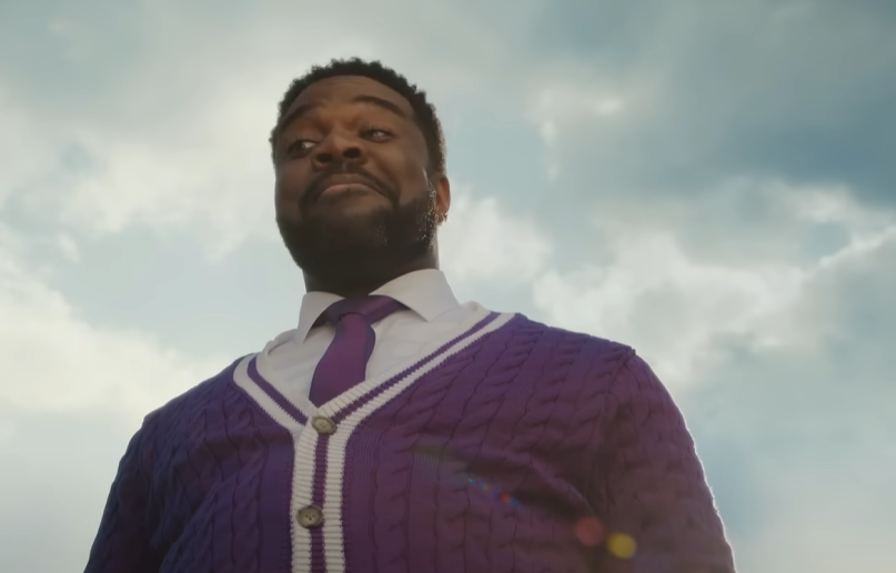 Why Sam Richardson Is the Perfect Fit for Experian