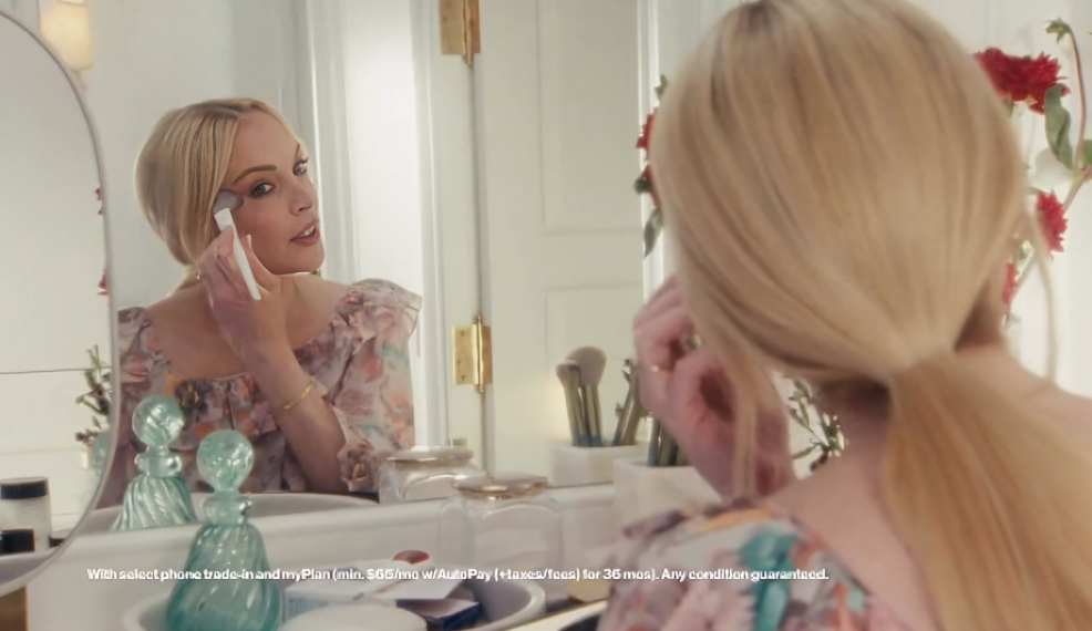 The Message Behind the Verizon Commercials