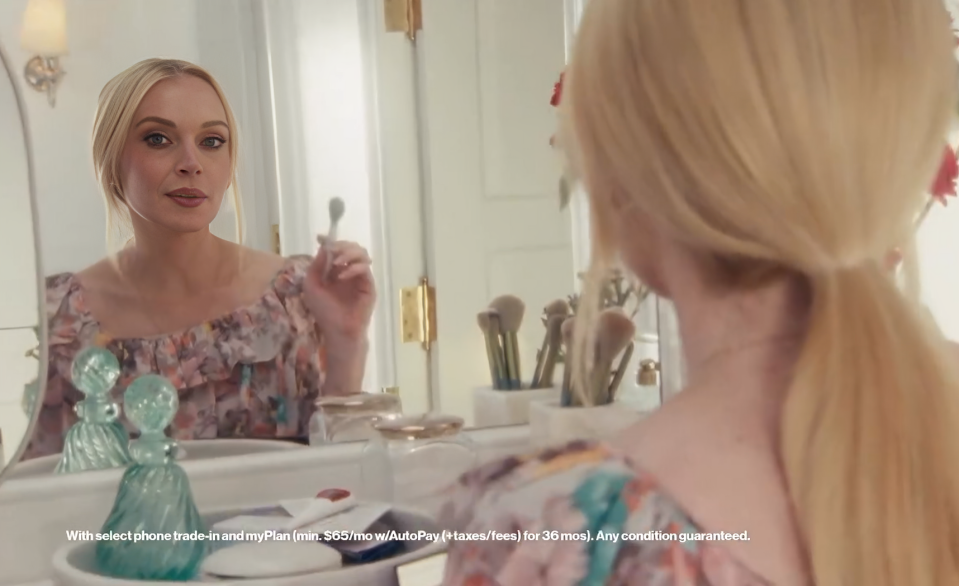 Verizon’s Shift Toward Lifestyle Marketing