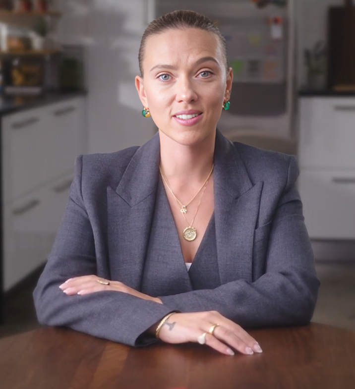 Feeding America Commercial Actress Name, Age, Bio and More