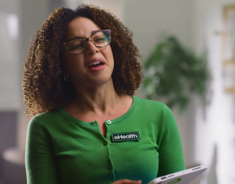 The Message Behind eHealth’s Latest Commercials