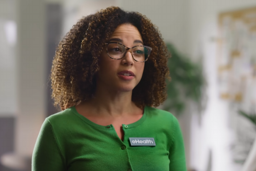 eHealth’s Advertising Strategy and Brand Evolution