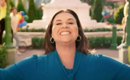 Deanna Colón: The Former eHealth Commercial Actress