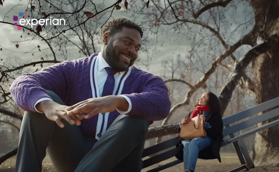 Experian Commercial Actor 2025: Meet Sam Richardson