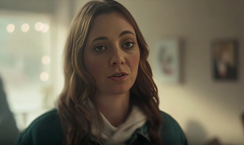 Trintellix Commercial Actress Name: All You Need to Know