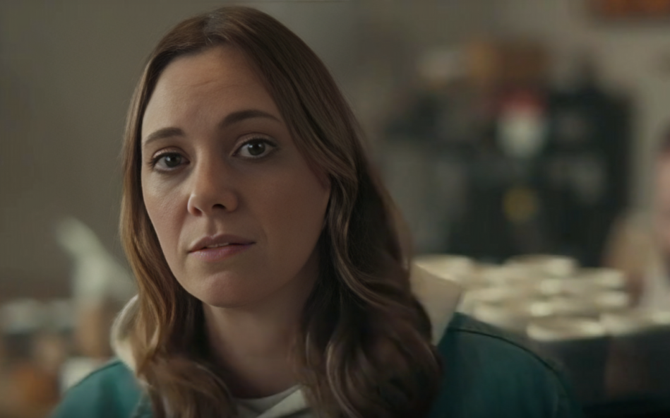 More Than Sadness Trintellix commercial actress’s name has not been made public