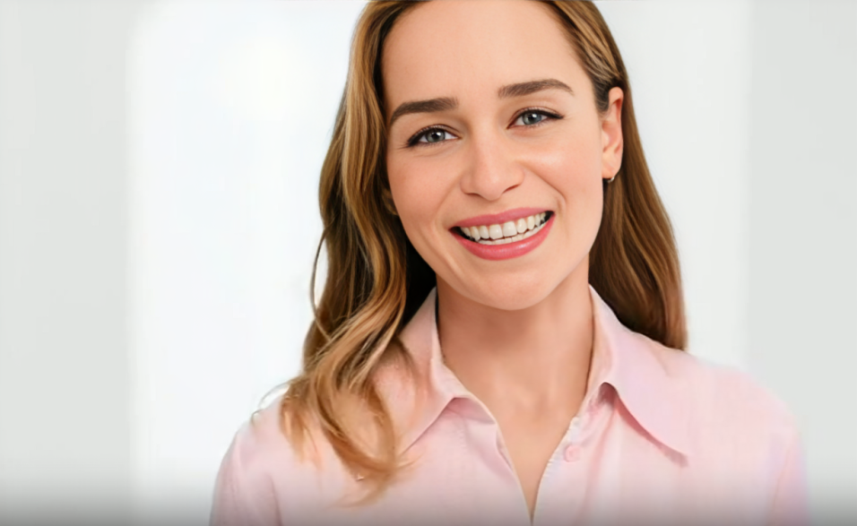 Why Emilia Clarke is a Perfect Match for Clinique?