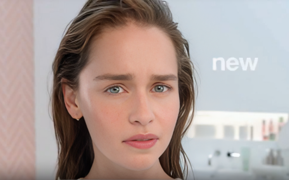 The Story Behind the Latest Clinique Commercial